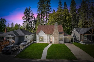 30 W 25th Ave, Spokane, WA 99203