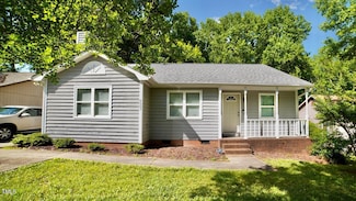 6007 Crosswood Ct, Charlotte, NC 28215