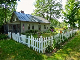 80 W Roby District Rd, Warner, NH 03278