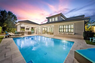 9020 Watercrest Cir E, Parkland, FL 33076