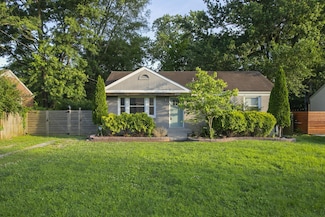 2129 Crystal Dr, Nashville, TN 37210