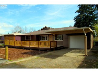 1533 Dalton Dr, Eugene, OR 97404