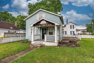 202 High St, Seven Mile, OH 45062