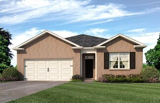 4218 Roosevelt Way, Milton, FL 32583