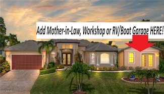 3201 SW 4th Ln, Cape Coral, FL 33991