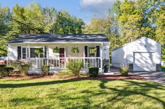 3522 Inez Ave, Bethel, OH 45106