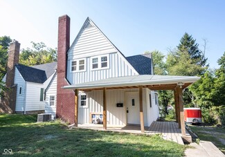 1910 W 10th St, Anderson, IN 46016