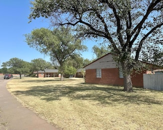 2705 Westhaven Cir, Amarillo, TX 79109