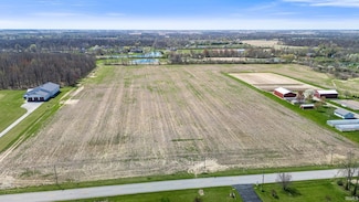 0000 W Yoder Rd, Roanoke, IN 46783
