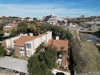 2542 Babcock Rd Unit F202, San Antonio, TX 78229