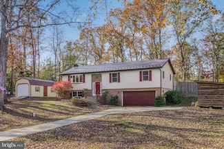 22397 Armstrong Dr, Leonardtown, MD 20650