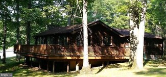 50 Ross Ln, Bluemont, VA 20135