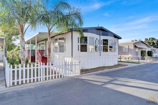 6601 Eucalyptus Dr Unit 250, Bakersfield, CA 93306