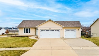 1803 Probst Dr SW, Cedar Rapids, IA 52404