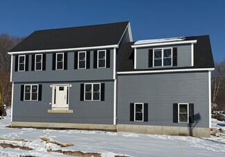 1 Sara Dr, Auburn, MA 01501