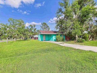 302 Goff St, Perry, FL 32347