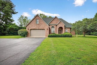 9272 W State Road 46, Gosport, IN 47433