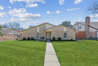 1712 Arvada Dr, Richardson, TX 75081