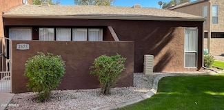 2675 E Silk Oak Dr, Tempe, AZ 85281