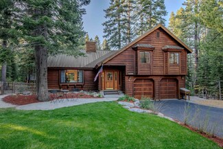 11400 Alpine View Ct, Truckee, CA 96161