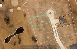 3110 Saint Andrews Cir, Grand Island, NE 68803
