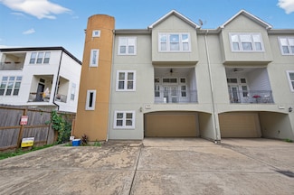 5732 Kansas St Unit B, Houston, TX 77007