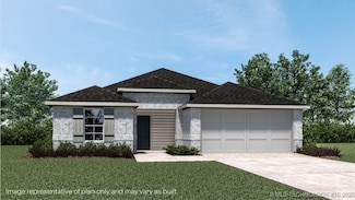 2109 S 21st St, Broken Arrow, OK 74011