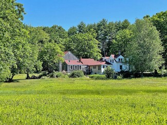 210 W Neck Rd, Nobleboro, ME 04555