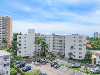 3199 S Ocean Dr Unit 206, Hallandale Beach, FL 33009