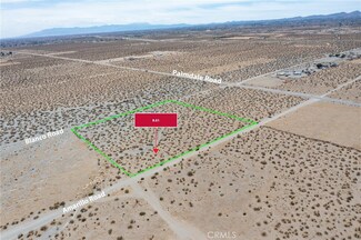 0 Amarillo Rd Unit CV25108533, Phelan, CA 92372