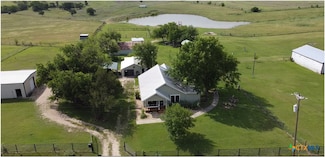 3431 Falls Rd, Burlington, TX 76519