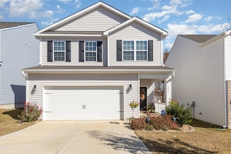 101 River Bank Rd, Fuquay Varina, NC 27526