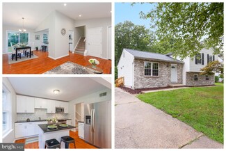 5506 Berkley Manor Ln, Churchton, MD 20733