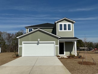 112 Saddle St Unit Homesite 003 Columbi, Bucksport, SC 29527