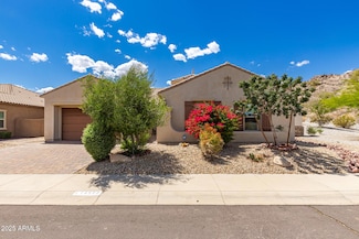 14552 S 182nd Dr, Goodyear, AZ 85338