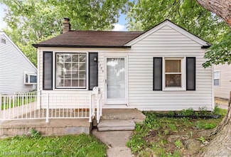 5689 Cornell St, Dearborn Heights, MI 48125