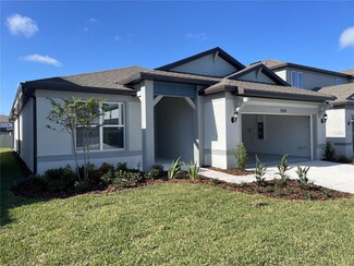 3558 Ivy Springs Ln, Land O' Lakes, FL 34638