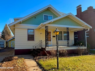 425 S Ash St, Crookston, MN 56716