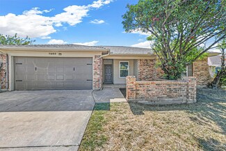 7200 Ridge Rd W, Fort Worth, TX 76133
