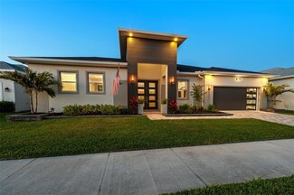 8580 Ivy Stark Blvd, Wesley Chapel, FL 33545