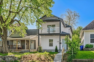 636 N Limestone, Lexington, KY 40508
