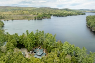 389 Castle Island Rd, Belgrade, ME 04917