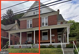 104 Hanover St, Glen Rock, PA 17327