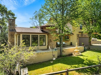 8380 Chili Hill Rd, Newcastle, CA 95658