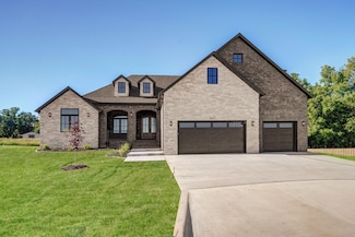 5177 S Barbarosa Ct, Springfield, MO 65802