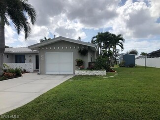 234 SE 44th St, Cape Coral, FL 33904