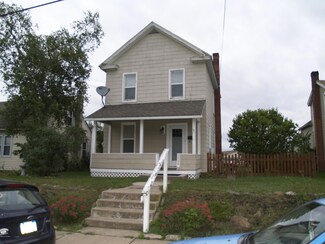 224 Rasely St, Berwick, PA 18603