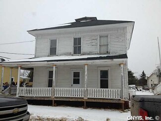 7 First St, Tupper Lake, NY 12986