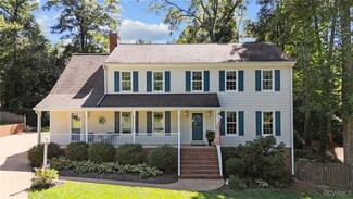 1700 Delafayette Place, Henrico, VA 23238