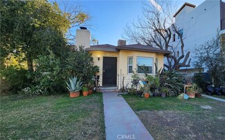 5656 Cartwright Ave, North Hollywood, CA 91601